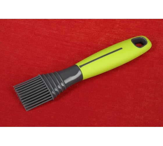 Кондитерская кисть Pomi d'Oro силикон PSI-235001 Dettali