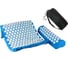 Игольчатый коврик и валик для акупунктуры Midzumi Khonsu Blue M10236001 1