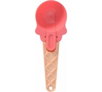 Ложка для мороженого МУЛЬТИДОМ Рожок VL80-344