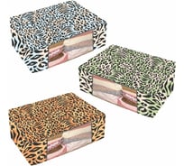 Чехол для вещей МУЛЬТИДОМ Исчезающая красота размер 30x40x25 см МТ70-184