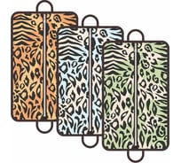 Чехол-сумка для одежды МУЛЬТИДОМ Исчезающая красота размер 60x100 см МТ70-181