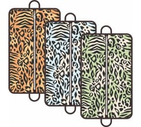 Чехол-сумка для одежды МУЛЬТИДОМ Исчезающая красота размер 60x120 см МТ70-182