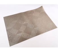 Сервировочный коврик для стола Bikson HXJ-013A 30x45 см СП11
