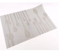 Сервировочный коврик для стола Bikson HXJ-014A 30x45 см СП13