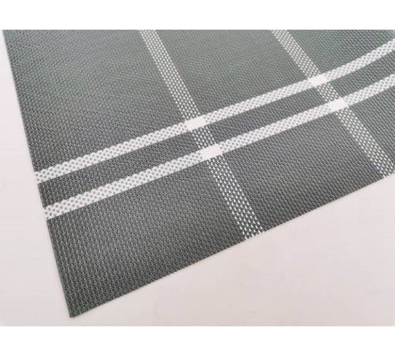 Сервировочный коврик для стола Bikson HXJ-007A 30x45 см СП09