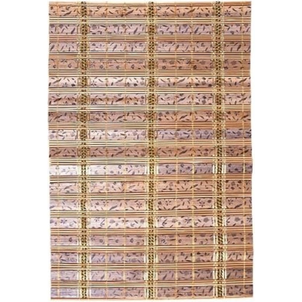 Бамбуковый сервировочный коврик Bikson 30x45 см MSK644 ХБ4350 ...