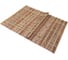 Бамбуковый сервировочный коврик Bikson 30x45 см MSK644 ХБ4350 2