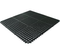 Напольный коврик ООО Комус RES 900x900x12 мм 628417