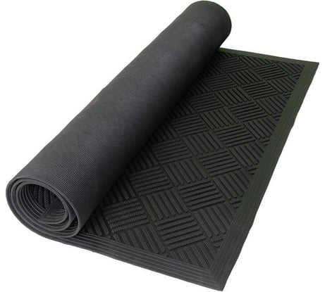 Напольный коврик ООО Комус 2002 900x1500x9 мм 628420