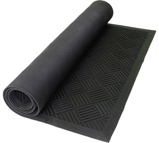 Напольный коврик ООО Комус 2002 900x1500x9 мм 628420 1