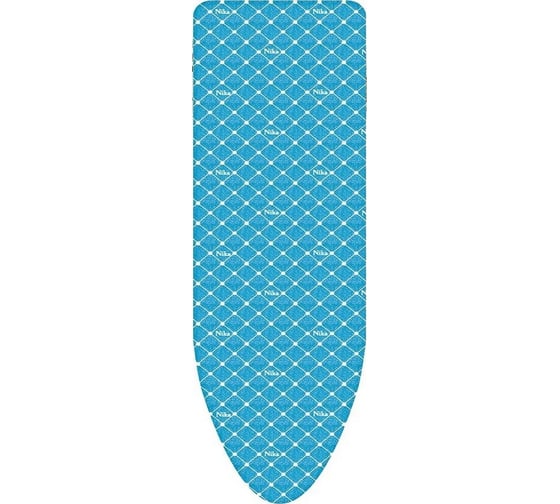 Универсальный чехол для гладильной доски Nika ЧА3/точки 1