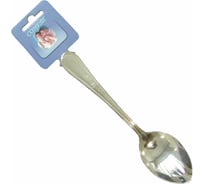 Столовая ложка Труд-Вача Сонет 3 предмета в термоусадочной пленке1/80 С5Н/2+