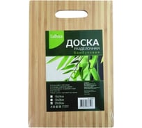 Разделочная доска Ladina бамбук, 16x24x1 см 100302-1