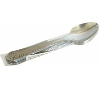 Чайная ложка Труд-Вача Новинка 6 предметов термоусадка без стикера С6Н++