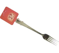 Столовая вилка Труд-Вача Миллениум 3 предмета в термоусадочной пленке С3Н/3+