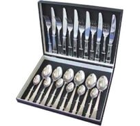 Столовый набор Труд-Вача Миллениум 24 предмета С404