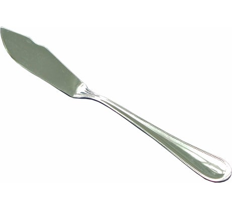 Лопатка-нож для рыбы Труд-Вача Сонет из листа С16