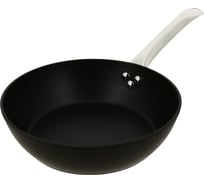 Алюминиевая сковорода Ladina с антипригарным покрытием, глубокая, 26 см 55426