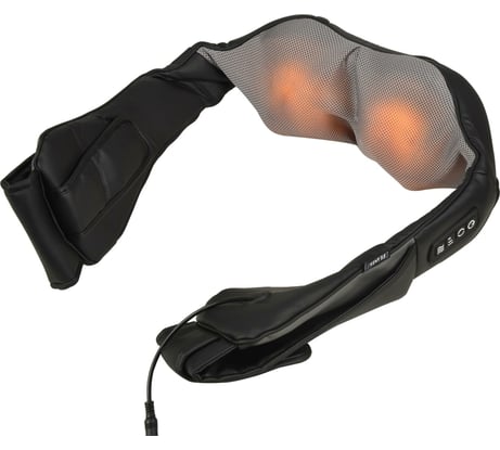 Массажер для шеи Planta MSH-500B Shiatsu Master