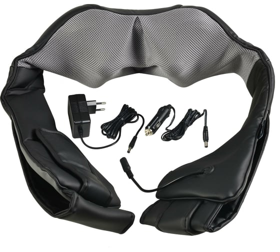 Массажер для шеи Planta MSH-500B Shiatsu Master
