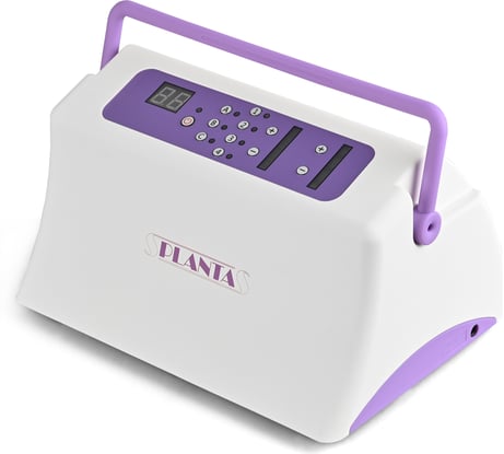 Компрессионный лимфодренажный массажер для тела Planta MHH-1000