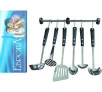 Набор кухонных принадлежностей Труд-Вача Европа 6 предметов С553