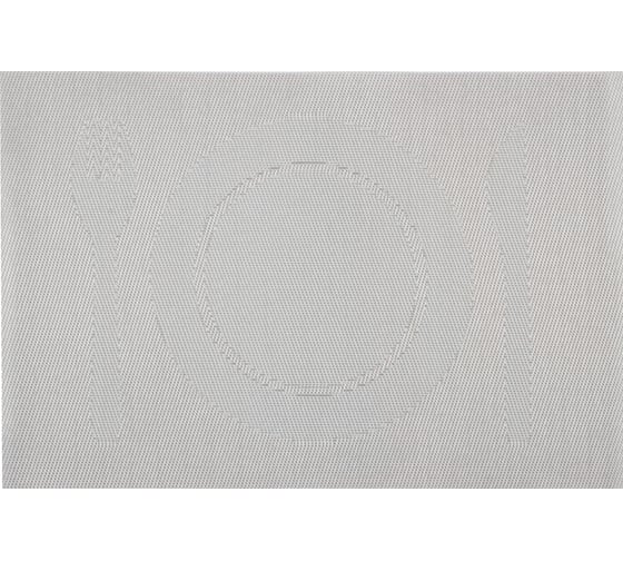 Сервировочная салфетка Рыжий кот PVM-07, 30x45 см ПВХ 103957