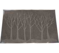 Сервировочная салфетка Рыжий кот PVM-08, 30x45 см ПВХ 103958