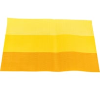 Сервировочная салфетка Рыжий кот PVM-11, 30x45 см ПВХ 103961