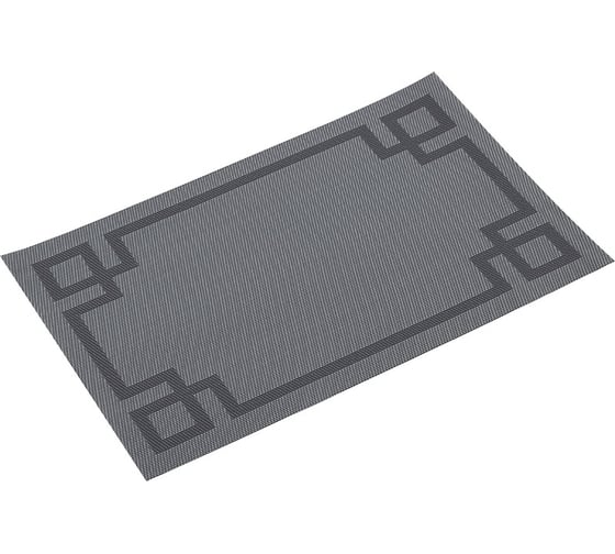 Сервировочная салфетка Рыжий кот PVM-12, 30x45 см ПВХ 103962