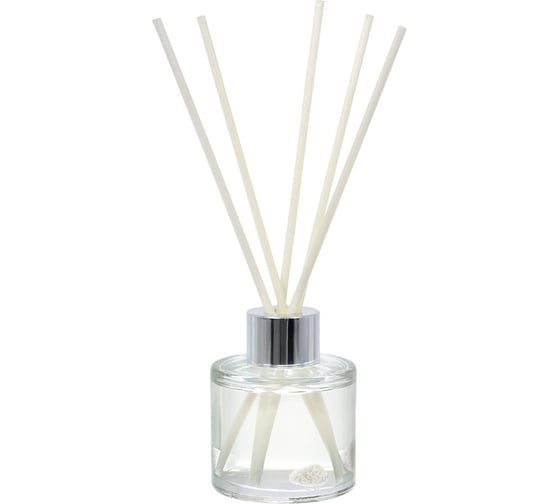 Ароматический диффузор Aroma republic Ireland Белая сирень 40 мл, 24/12 90018