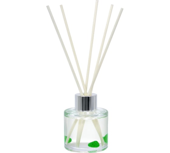 Ароматический диффузор Aroma republic Ireland Зелёное яблоко 40 мл, 24/12 90016