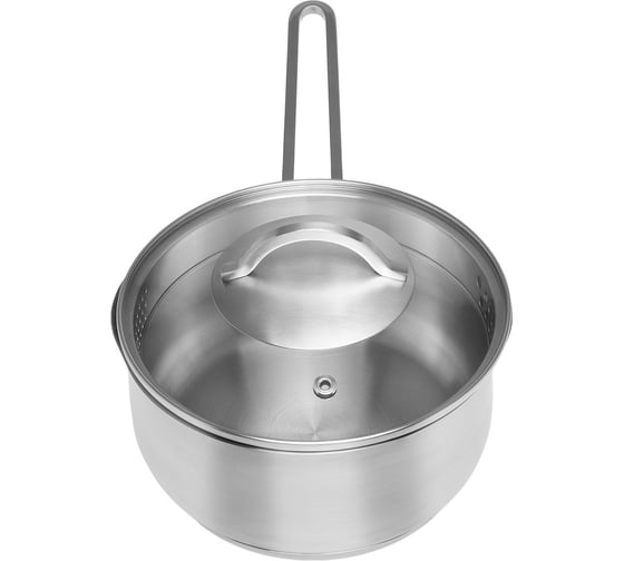 Ковш Polaris Solid-16SP нержавеющая сталь, 1,5 л 015129