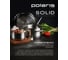 Кастрюля Polaris Solid-20C нержавеющая сталь, 3,5 л 015132 12