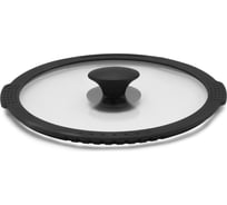 Стеклянная крышка Polaris CL26, d 26 см 018951