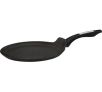 Сковорода Polaris блинная Monolit-24PC кованый алюминий, 24 см 015267