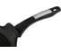 Сковорода Polaris блинная Monolit-24PC кованый алюминий, 24 см 015267 7