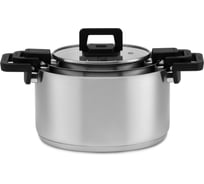 Набор посуды Polaris Fold&Keep-6S 6 предметов 018551