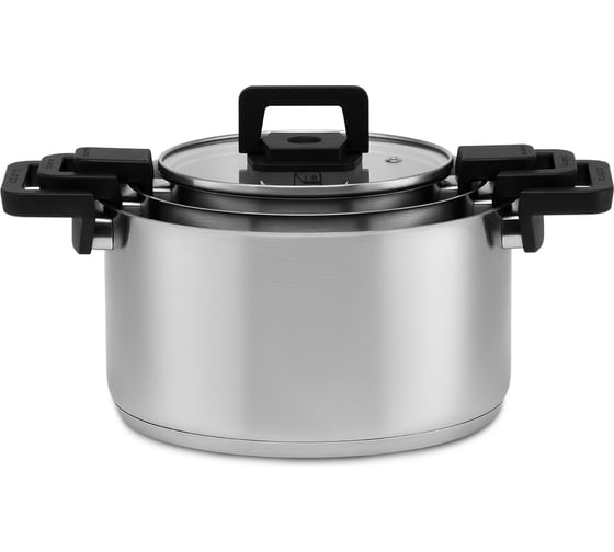 Набор посуды Polaris Fold&Keep-6S 6 предметов 018551 1
