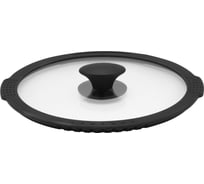 Стеклянная крышка Polaris CL24, d 24 см 018946