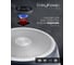 Набор посуды Polaris EasyKeep-4DG из 4 пред. cо съемной ручкой 18SP, 24DFP, 26FP 018546 14