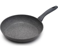 Сковорода Polaris Canto-28F кованый алюминий, 28 см 019127