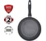 Сковорода Polaris Canto-28F кованый алюминий, 28 см 019127 2