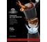 Сковорода Polaris PRO collection-24FP кованый алюминий, 24 см 016227 12