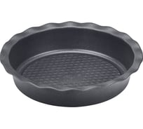 Форма для выпечки Polaris Kontur-23R круглая, 23 см 015441