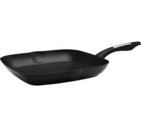 Сковорода Polaris-гриль Monolit-28G кованый алюминий, 28 см 015264