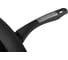 Сковорода Polaris-гриль Monolit-28G кованый алюминий, 28 см 015264 7