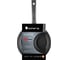 Сковорода Polaris Kontur-26F кованый алюминий, 26 см 015091 10
