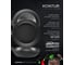Сковорода Polaris Kontur-26F кованый алюминий, 26 см 015091 13