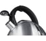 Чайник со свистком Polaris Alicante-3LN нерж. сталь, 3 л 014798 4
